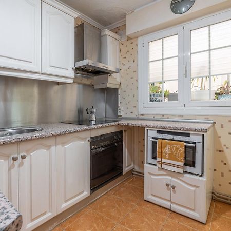Tuguest San Agustin II Apartment Granada Luaran gambar