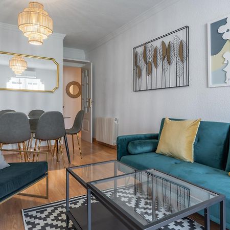 Tuguest San Agustin II Apartment Granada Luaran gambar