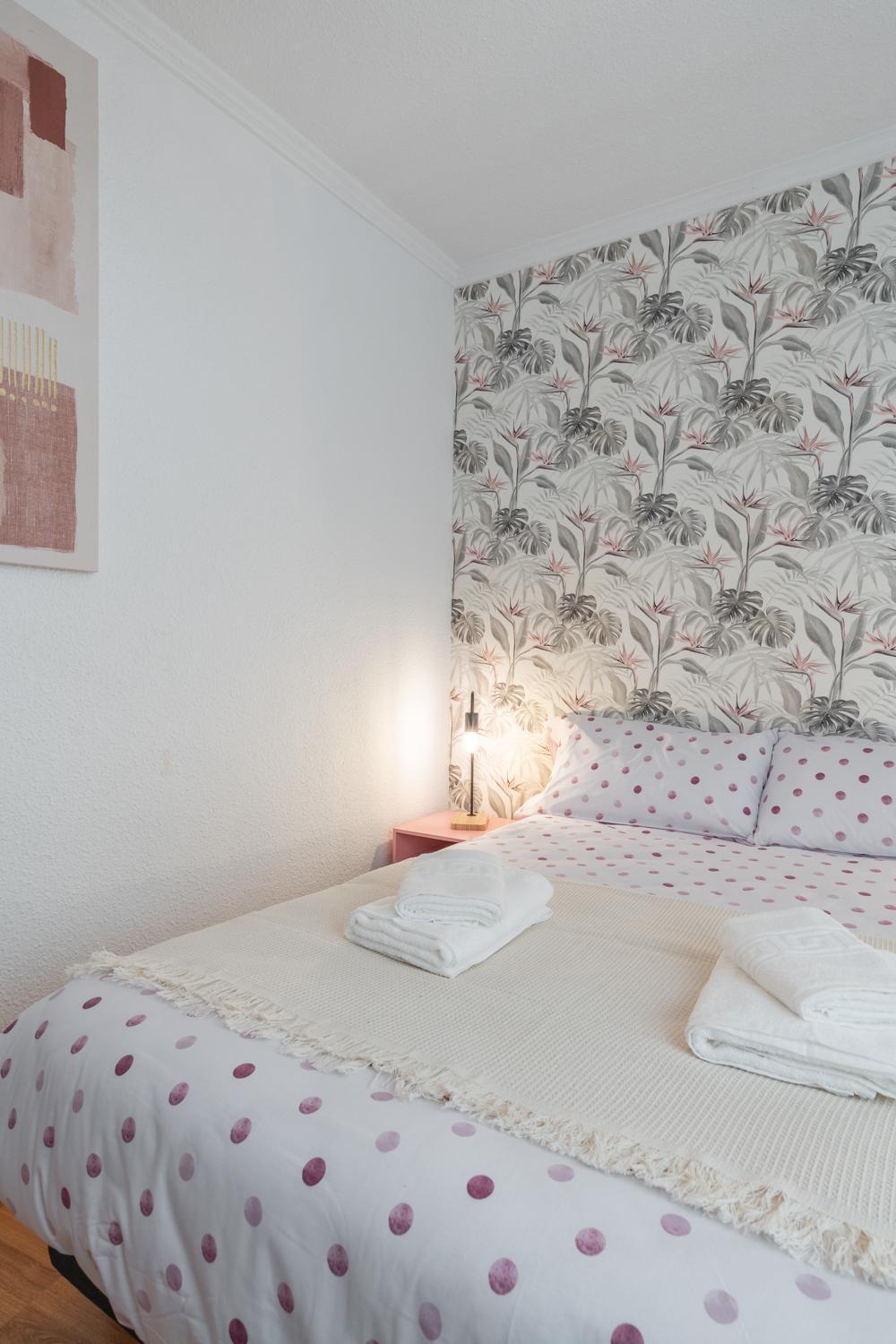 Tuguest San Agustin II Apartment Granada Luaran gambar