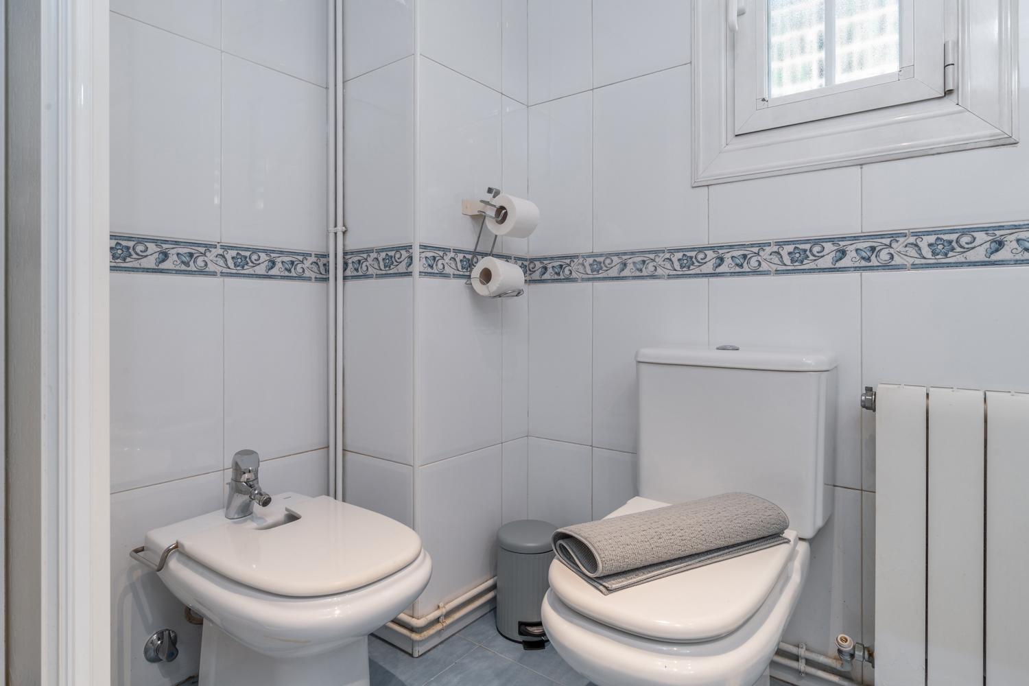 Tuguest San Agustin II Apartment Granada Luaran gambar