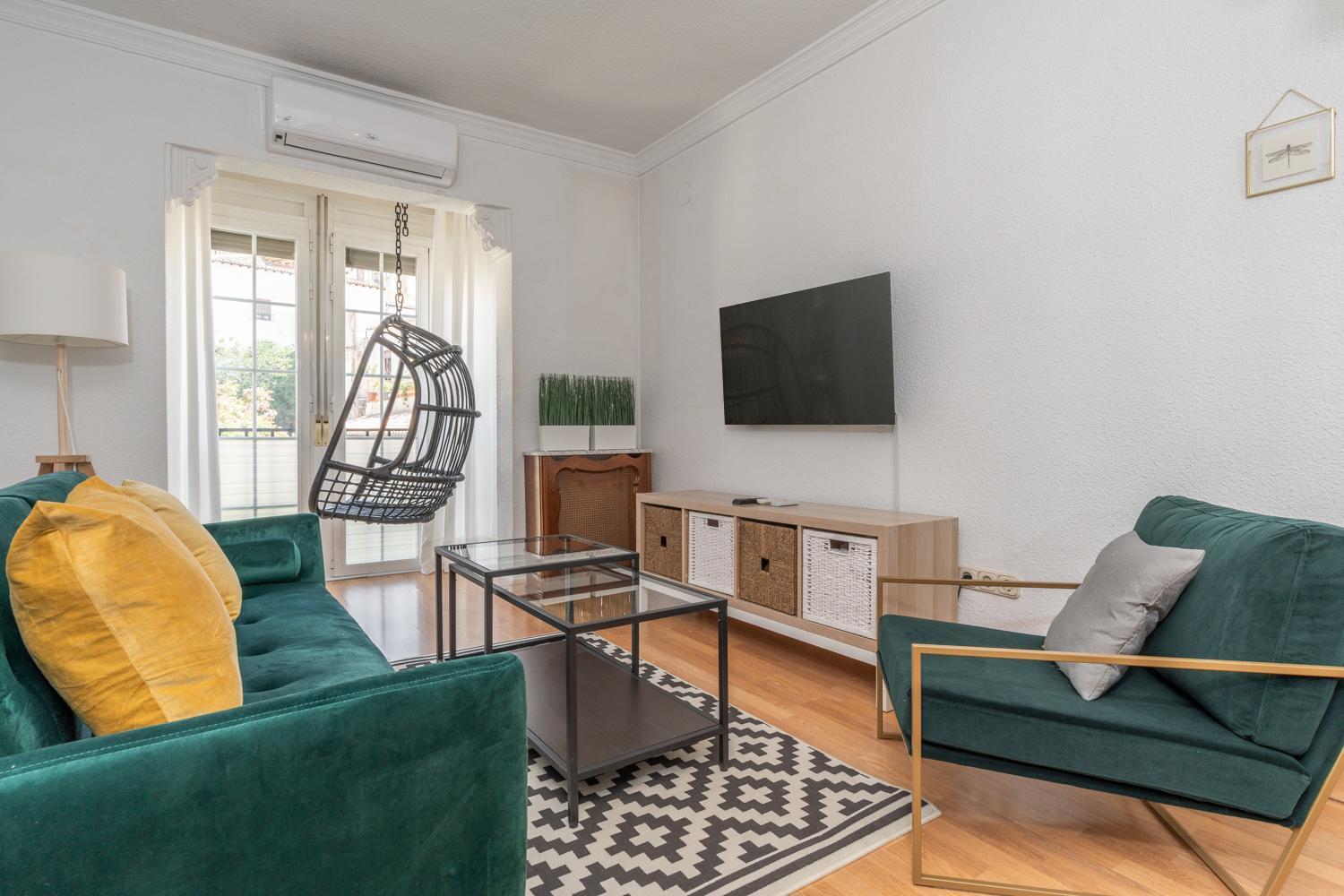 Tuguest San Agustin II Apartment Granada Luaran gambar