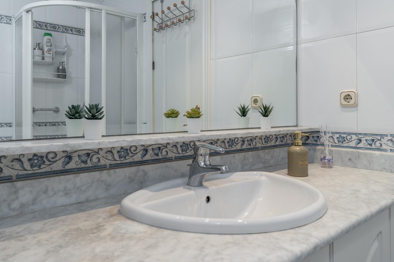 Tuguest San Agustin II Apartment Granada Luaran gambar