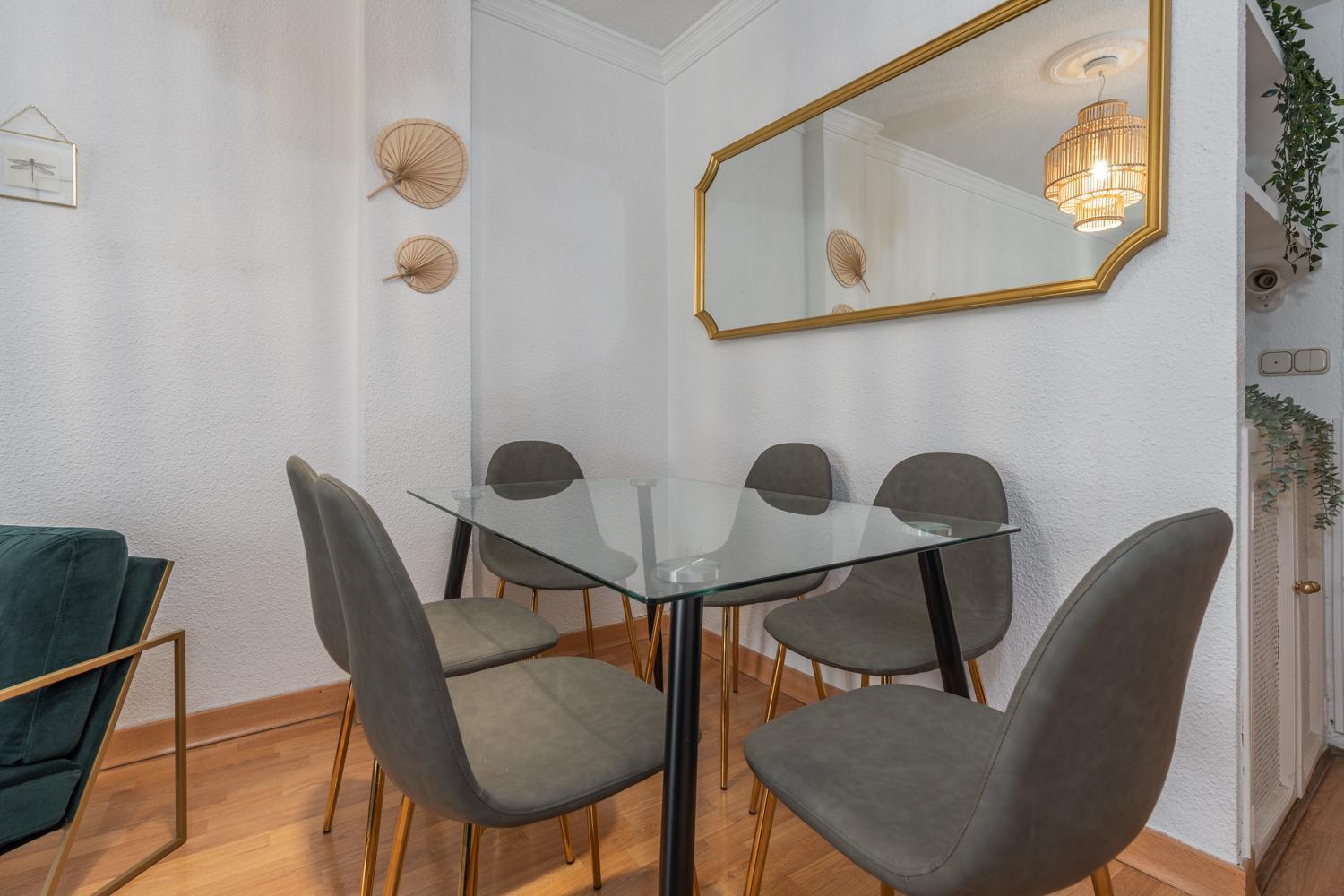 Tuguest San Agustin II Apartment Granada Luaran gambar