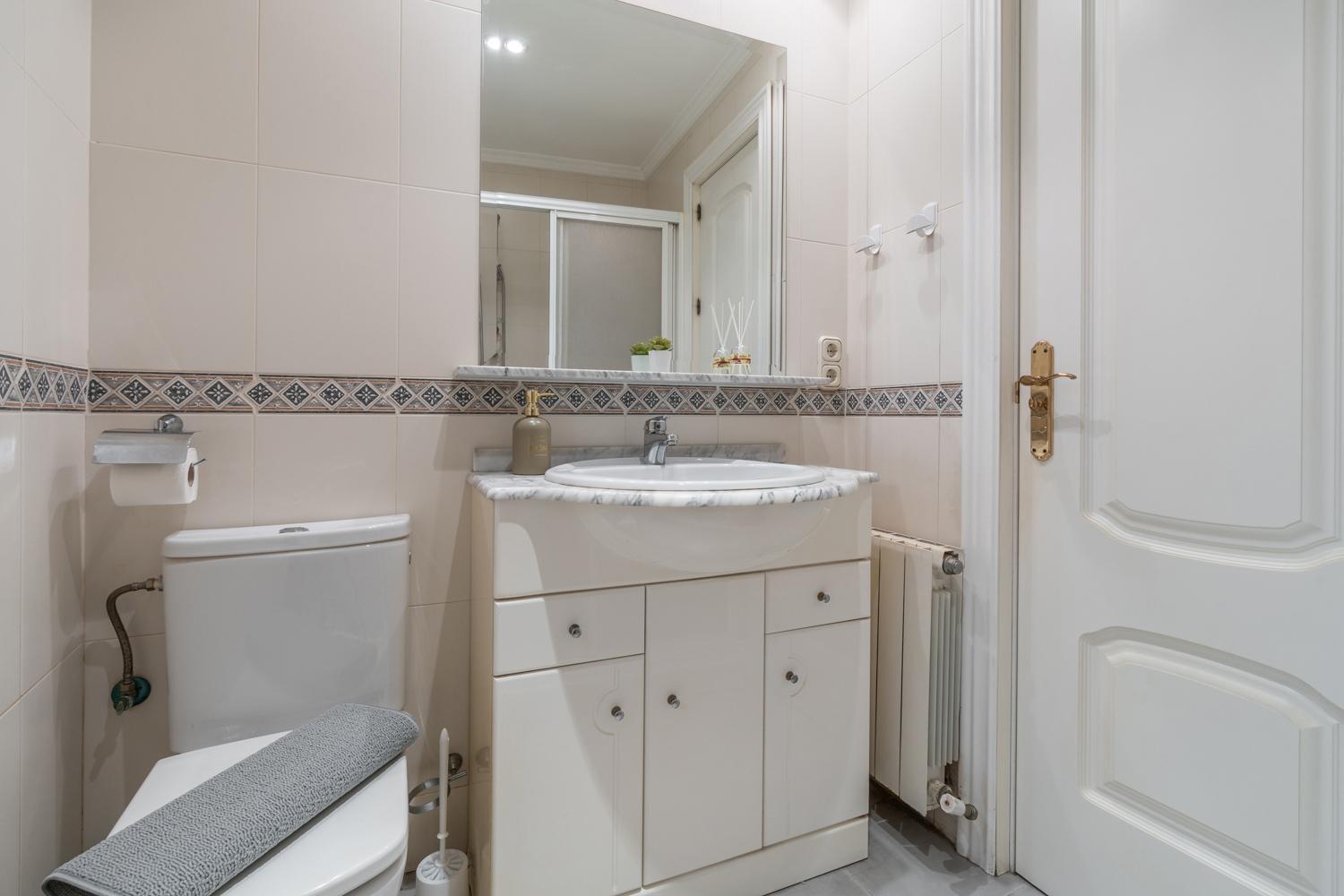 Tuguest San Agustin II Apartment Granada Luaran gambar