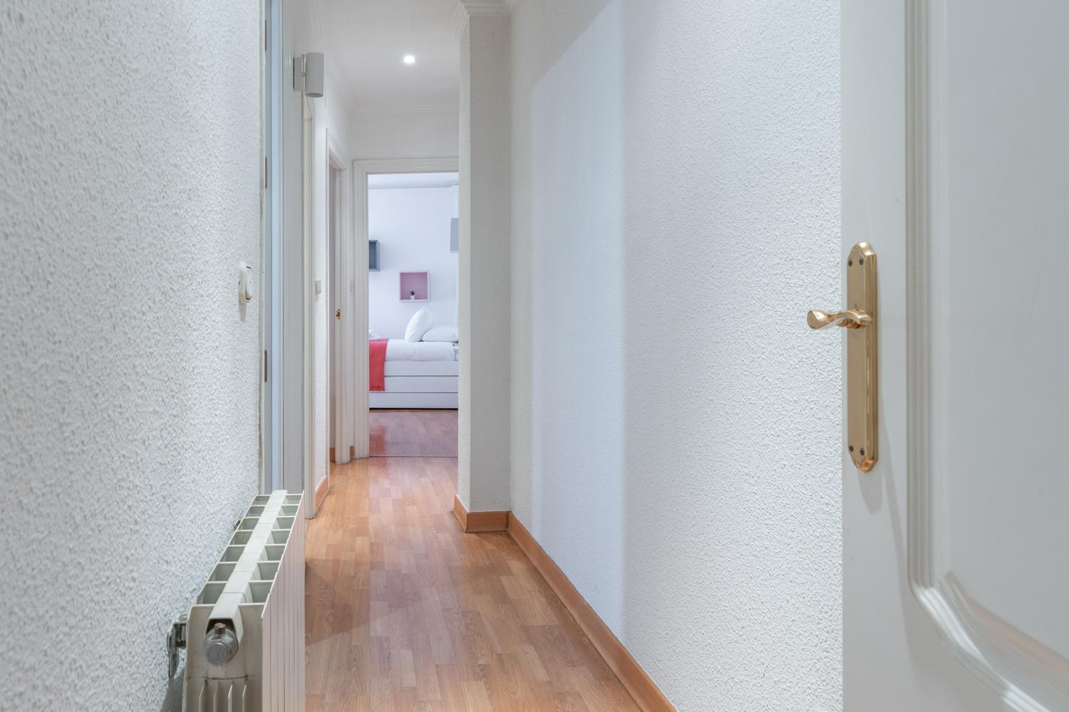 Tuguest San Agustin II Apartment Granada Luaran gambar