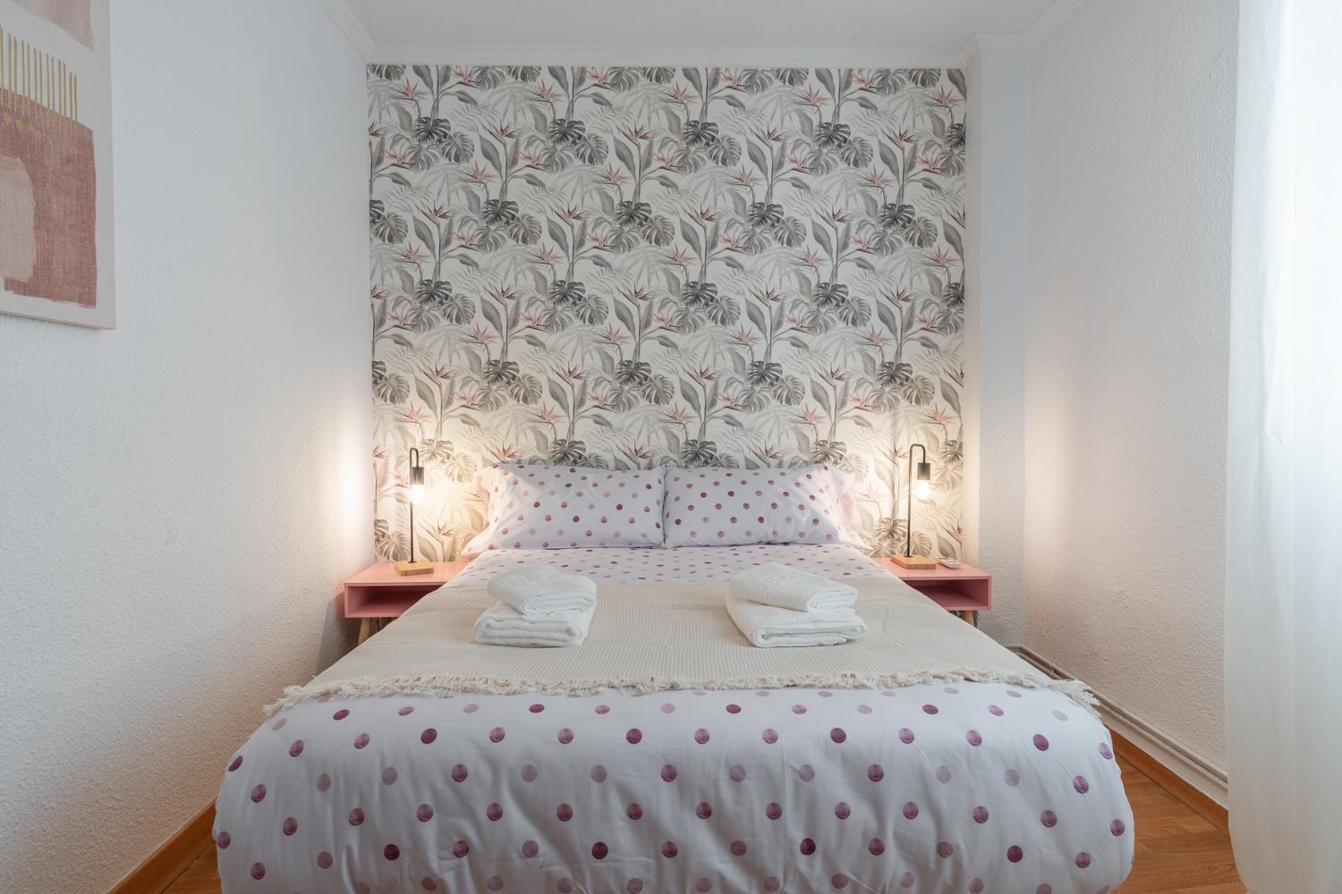 Tuguest San Agustin II Apartment Granada Luaran gambar