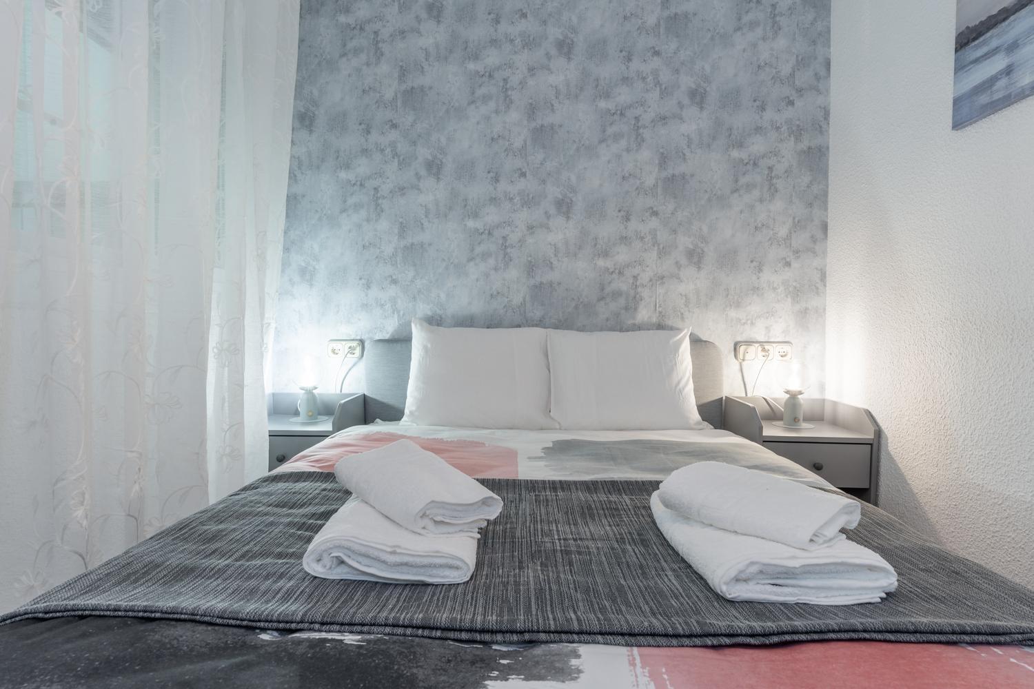 Tuguest San Agustin II Apartment Granada Luaran gambar