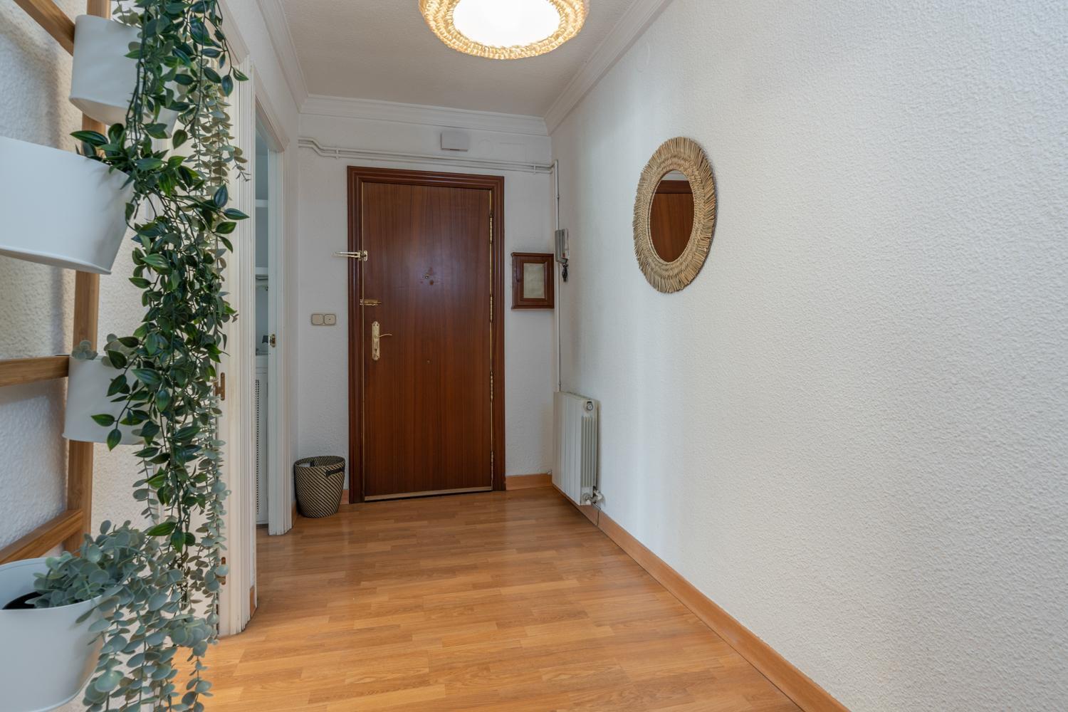 Tuguest San Agustin II Apartment Granada Luaran gambar