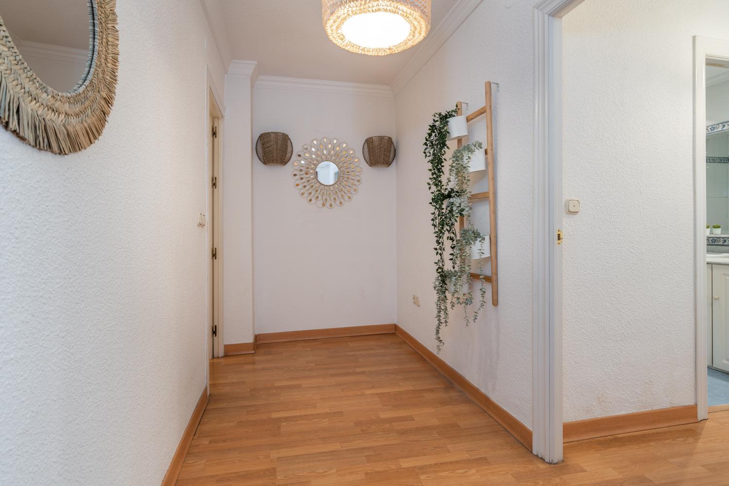 Tuguest San Agustin II Apartment Granada Luaran gambar