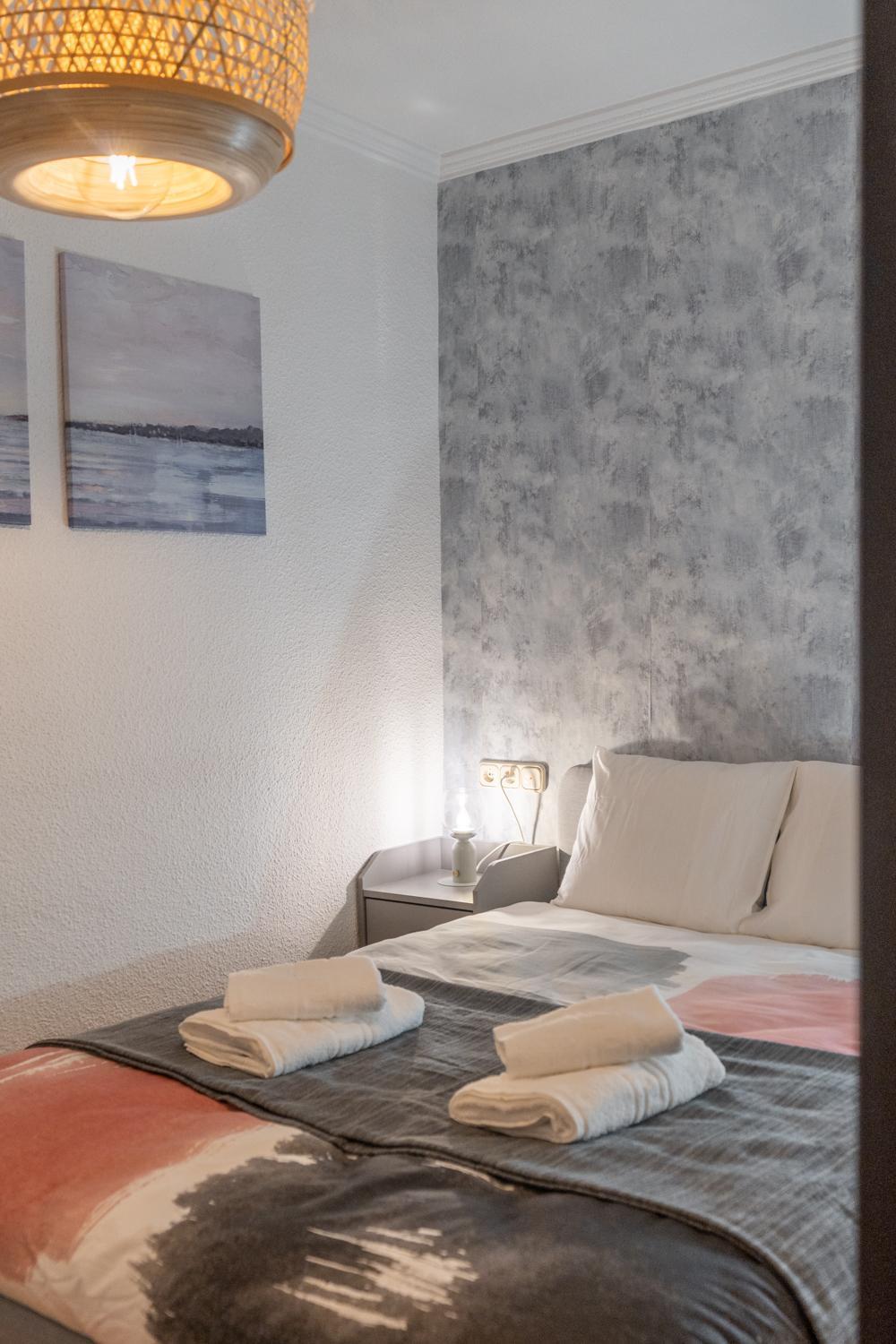 Tuguest San Agustin II Apartment Granada Luaran gambar