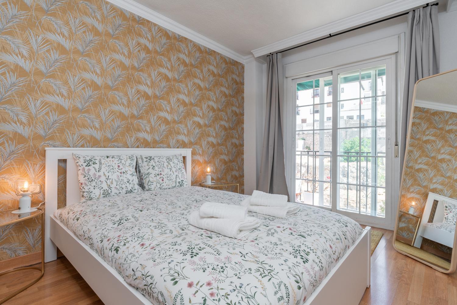 Tuguest San Agustin II Apartment Granada Luaran gambar