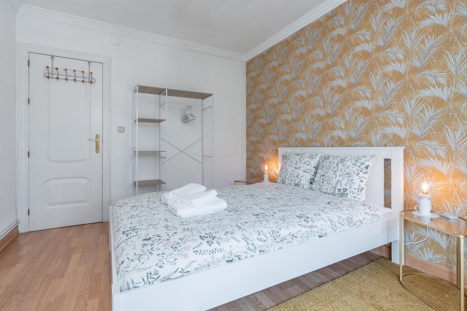 Tuguest San Agustin II Apartment Granada Luaran gambar