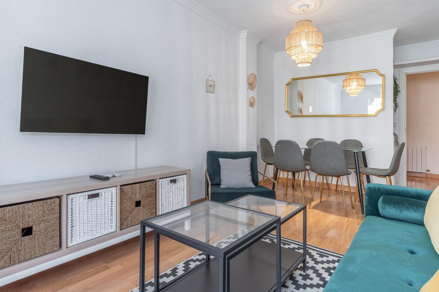 Tuguest San Agustin II Apartment Granada Luaran gambar